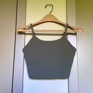 Amazon workout top